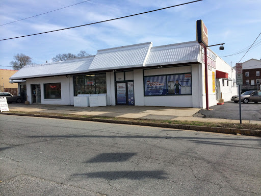 Appliance Store «Wagner Appliance Sales», reviews and photos, 700 Waughtown St, Winston-Salem, NC 27107, USA