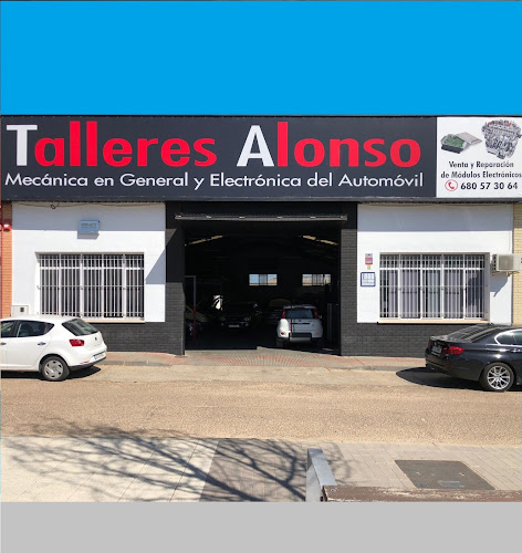 Talleres Alonso