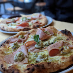 Photo n°3 de l'avis de Michael.a fait le 13/05/2022 à 19:48 sur le  Mater | Pizzeria Verace in Berlin à Berlin