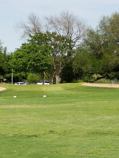 Golf Course «Riverside Golf Course», reviews and photos, 1020 Grove Blvd, Austin, TX 78741, USA