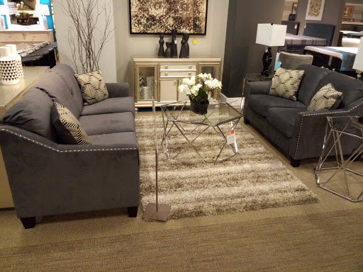 Furniture Store «Ashley HomeStore», reviews and photos, 4771 S 27th St, Greenfield, WI 53220, USA