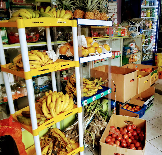 Opiniones de Dshopping Mini Market en Ibarra - Supermercado
