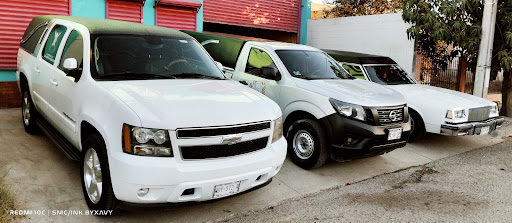Funerales San Martin Caballero en Hermosillo