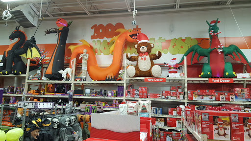 Home Improvement Store «The Home Depot», reviews and photos, 4095 US-1, Monmouth Junction, NJ 08852, USA