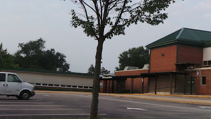 Occoquan Elementary School