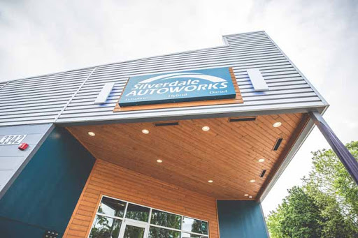 Auto Repair Shop «Silverdale Autoworks», reviews and photos, 3342 NW Byron St, Silverdale, WA 98383, USA