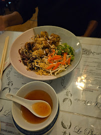 Soupe du Restaurant vietnamien Le Phénix à Clermont-Ferrand - n°2