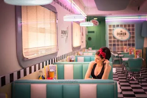 The Diner American Foods image
