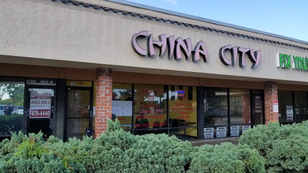 China City 33406