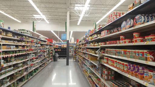 Department Store «Walmart Supercenter», reviews and photos, 1015 New Moody Ln, La Grange, KY 40031, USA