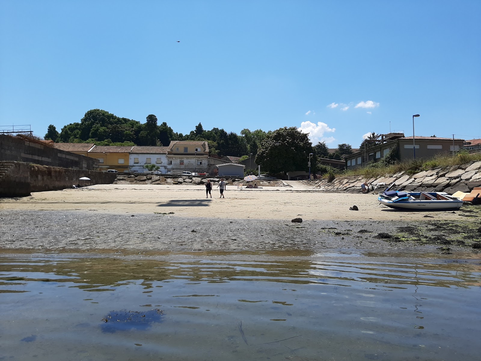 Praia da Punta photo #8