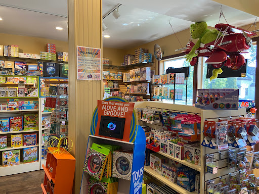 Toy Store «Goose Gang Toys», reviews and photos, 342 3rd Ave SE, Perham, MN 56573, USA