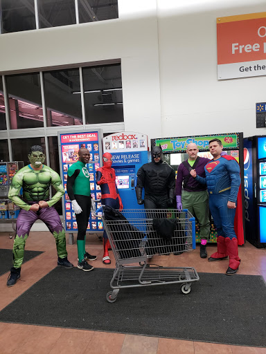 Department Store «Walmart Supercenter», reviews and photos, 45555 Michigan Ave, Canton, MI 48188, USA