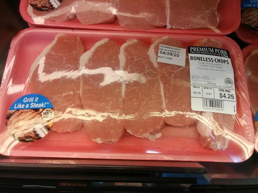 Department Store «Walmart Supercenter», reviews and photos, 2425 S Zero St, Fort Smith, AR 72901, USA