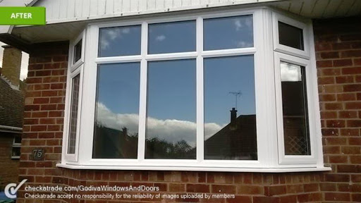 Godiva Windows And Doors Ltd