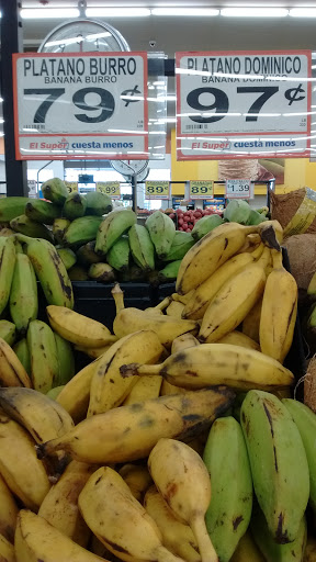 Grocery Store «El Super», reviews and photos, 450 Long Beach Blvd, Long Beach, CA 90802, USA