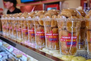 Donut King North City (Porirua) image