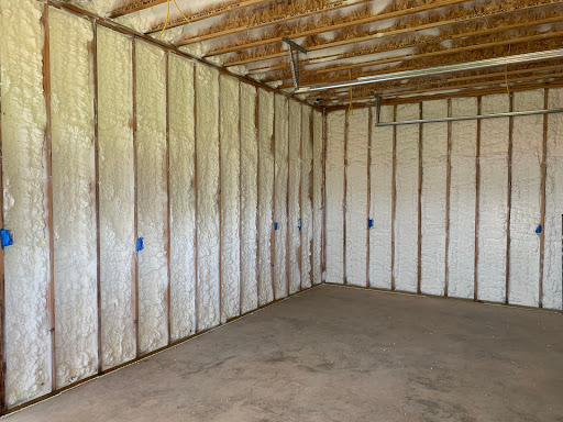 Insulation Contractor «360 Thermal», reviews and photos