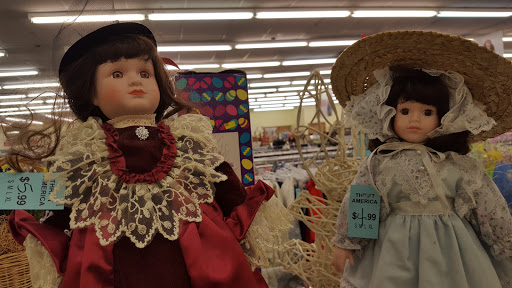 Thrift Store «Thrift America Omaha», reviews and photos