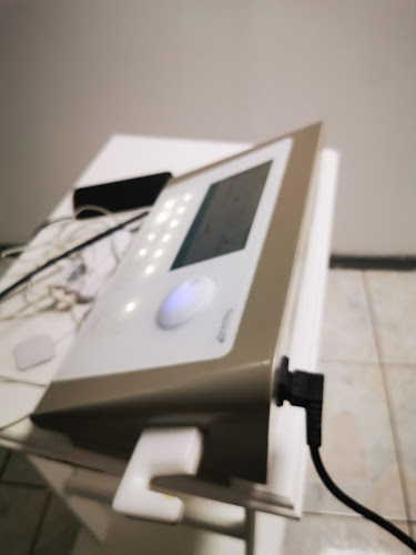 ΓΙΑΝΝΟΠΟΥΛΟΣ PHYSIO CENTER - Φυσικοθεραπευτής