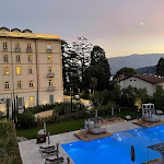Photo n°4 de l'avis de Rémy.a fait le 16/10/2021 à 11:09 sur le  Grand Hotel Victoria à Menaggio