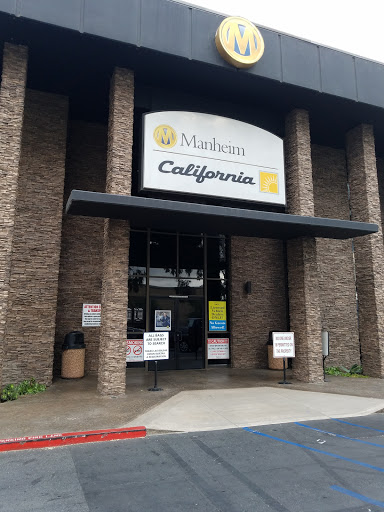 Auto Auction «Manheim California», reviews and photos, 1320 N Tustin Ave, Anaheim, CA 92807, USA