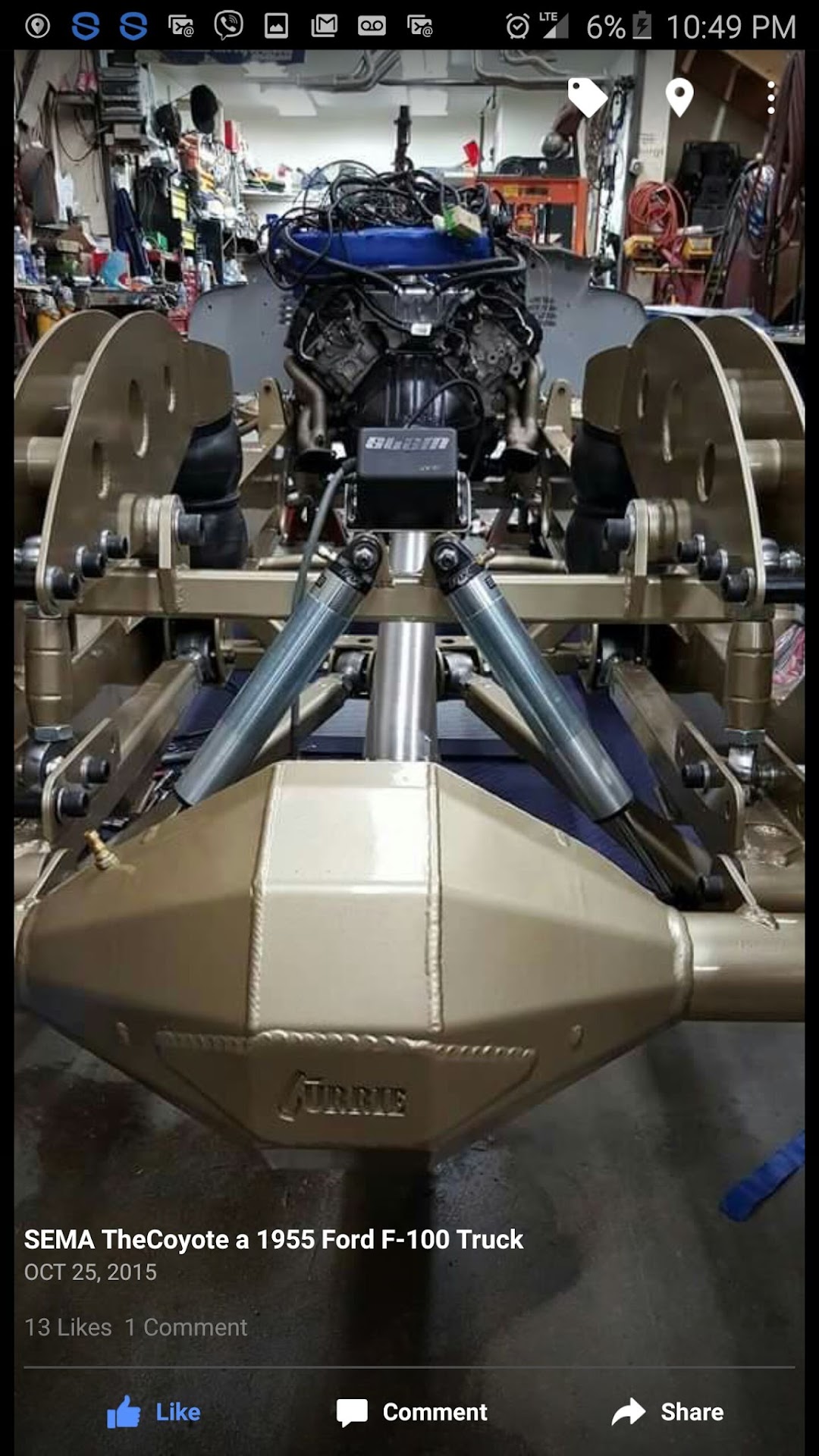 NEEDFULTHINGZ Hot Rod Shop / NTKUSTOMS, NTKUSTOMSDOTCOM