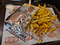 Aliment-réconfort du Restauration rapide Kebab Emirdag Taner à Dunkerque - n°6
