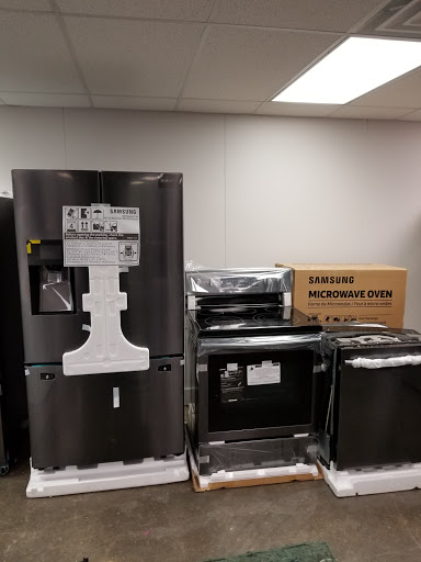 Appliance Store «Central Appliances», reviews and photos, 6990 NE 14th St, Ankeny, IA 50023, USA