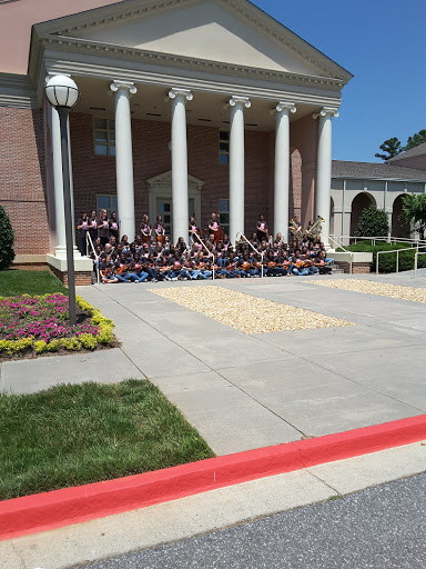 Performing Arts Theater «Falany Performing Arts Center», reviews and photos, 7300 Reinhardt College Pkwy, Waleska, GA 30183, USA