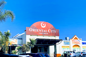 Oriental City Centurion image