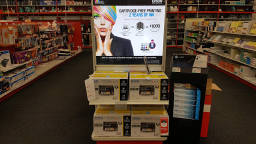 Office Supply Store «Staples», reviews and photos, 7708 Richmond Hwy, Alexandria, VA 22306, USA