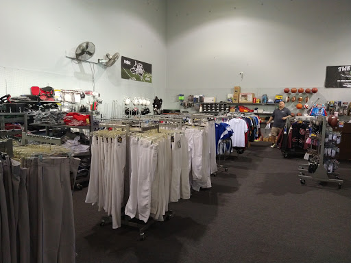 Sporting Goods Store «Turf Sporting Goods», reviews and photos, 3558 Procyon St, Las Vegas, NV 89103, USA