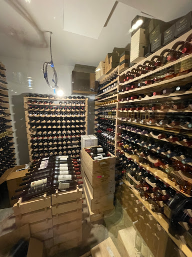 Wine Store «The Wine Cave - Kosher Wine & Spirits», reviews and photos, 888 Bedford Ave, Brooklyn, NY 11205, USA