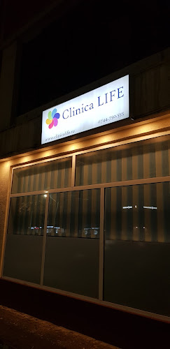 Clinica LIFE - Doctor