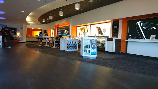 Cell Phone Store «AT&T», reviews and photos, 1206 El Camino Real, San Bruno, CA 94066, USA