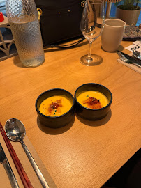 Soupe du Restaurant asiatique Parisik - n°4