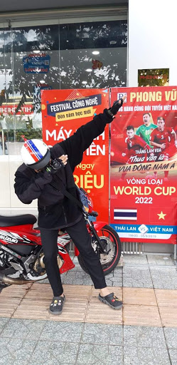 Top 10 cửa hàng phong vũ Huyện Bình Liêu Quảng Ninh 2022