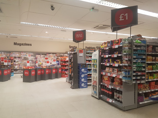 Reviews of Co-op Food - Brandon in Durham - Supermarket