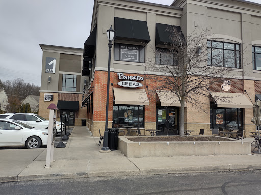 Sandwich Shop «Panera Bread», reviews and photos, 3205 Washtenaw Ave, Ann Arbor, MI 48104, USA