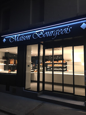 Maison Bourgeois à Doullens