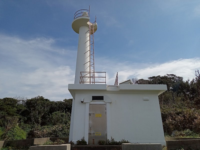 雄島灯台