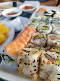 Sushi du Restaurant japonais To'Sushi à Aubergenville - n°11