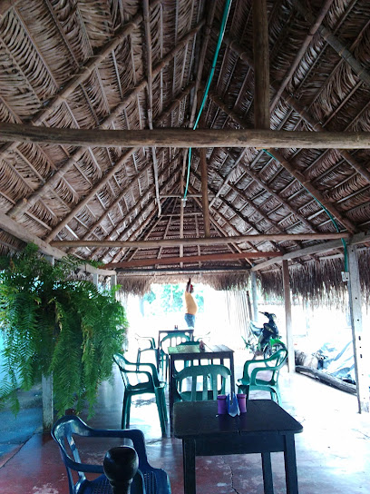 Restaurante Bar Majayura - Magangue-Tacaloa, Magangué, Bolívar, Colombia
