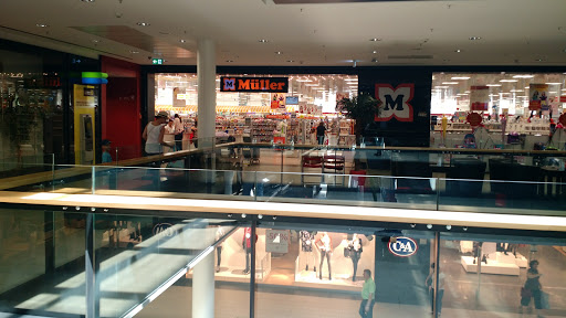 Galleria Einkaufszentrum