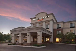 SpringHill Suites by Marriott Lansing image