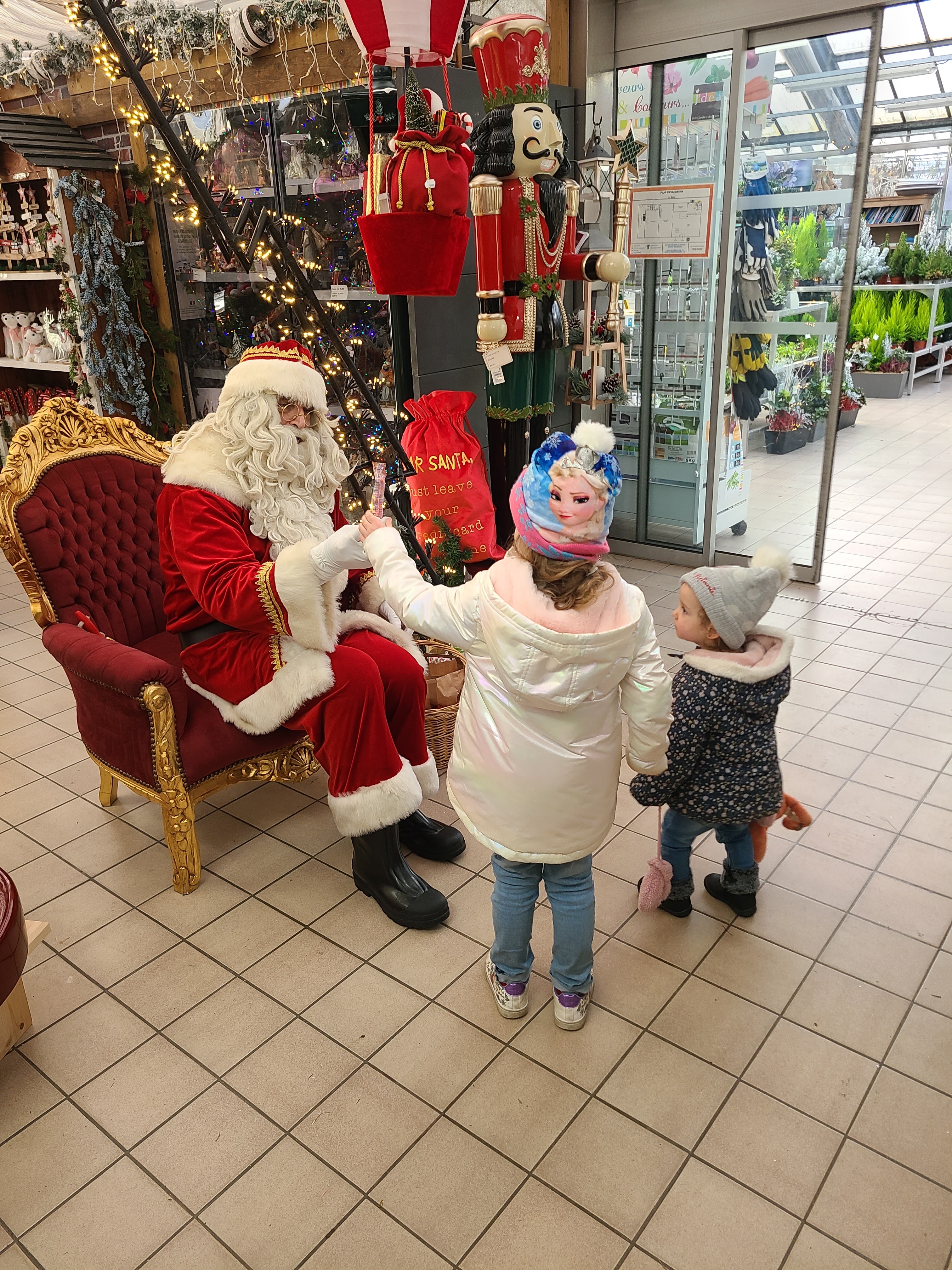 Photo n° 1 de l'avis de Geoffrey.o fait le 29/12/2023 à 17:13