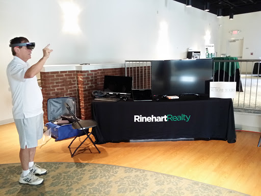 Real Estate Agency «Rinehart Realty», reviews and photos, 1339 Ebenezer Rd, Rock Hill, SC 29732, USA