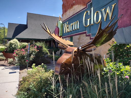 Warm Glow Candle Store, 2131 N Centerville Rd, Centerville, IN 47330, USA, 