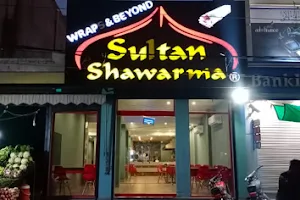 Sultan Shawarma - Pia Road image